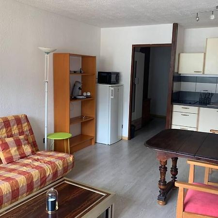 Superbe Appartement Avec Parking Gratuit Sur Place Bourg-Saint-Maurice Ngoại thất bức ảnh
